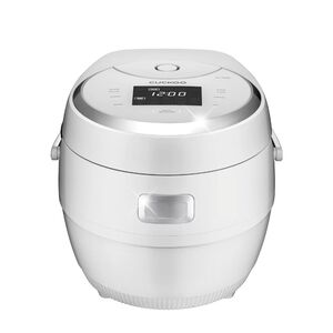 Cuckoo White Rice Cooker